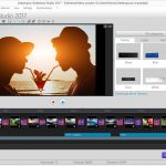 Ashampoo Slideshow Studio 2017 1.0.1.3 + key