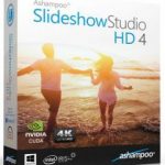 Ashampoo Slideshow Studio 2017 1.0.1.3 + key
