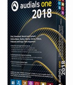 Audials One 2018.1.36300.0