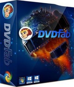 DVDFab 10.0.7.7 x64 Final incl + Patch
