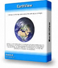 DeskSoft EarthView 5.9.0