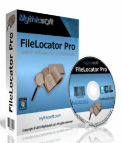 FileLocator Pro 8.2 Build 2755
