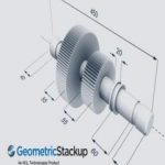 Geometric Stackup 2.2.0.15863