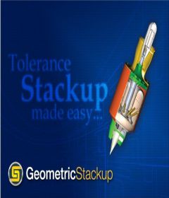 Geometric Stackup 2.2.0.15863 incl Patch