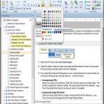 Help &amp; Manual Professional 7.3.4 Build 4373 + keyegn