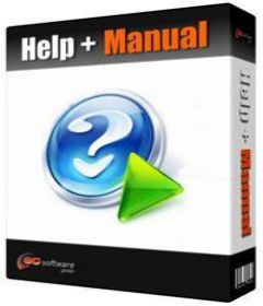 Help & Manual Professional 7.3.4 Build 4373