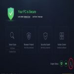 IObit Malware Fighter 5.5.0.4388 + keyegn