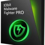 IObit Malware Fighter 5.5.0.4388 + keyegn