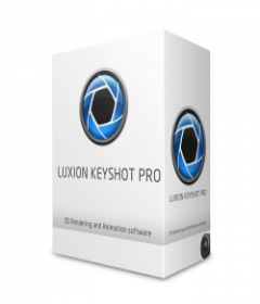 Luxion Keyshot Pro 7.2.109 x64