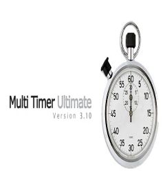 Multi-Timer Ultimate 5.61