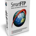 SmartFTP Client Enterprise 9.0.2532.0 + x64 + patch