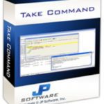 Take Command 22.00.37 + x64 + keygen