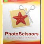 TeoreX PhotoScissors 4.0 + keygen