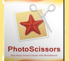 Photoscissors 4.0