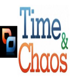 Time & Chaos incl keygen