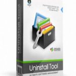Uninstall Tool 3.5.4 Build 5572 + Portable + patch