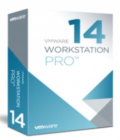 VMware Workstation Pro 16.1.1