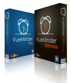 VueMinder Calendar Ultimate 2018.00