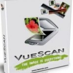 VueScan 9.6.01