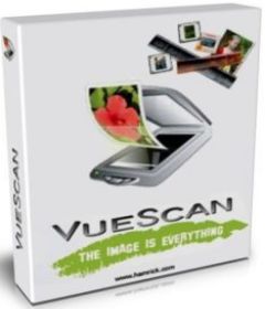 VueScan 9.6.01