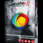 WebSite X5 Professional 14.0.5.3 + keygen