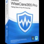 Wise Care 365 Pro 4.79 Build 462 + Portable + keygen