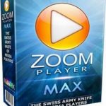 Zoom Player MAX 14.0.0 Build 1400 + keygen
