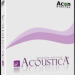 Acoustica Premium 7.0.51 + keygen