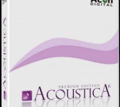 Acoustica 7