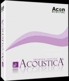 Acoustica Premium 7.0.51