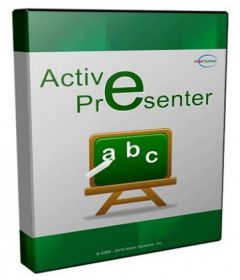 ActivePresenter Professional Edition 7.1.0 incl Patch