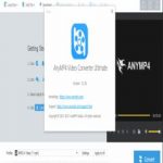 AnyMP4 MTS Converter 7.2.18 + Portable + patch