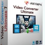 AnyMP4 MTS Converter 7.2.18 + Portable + patch