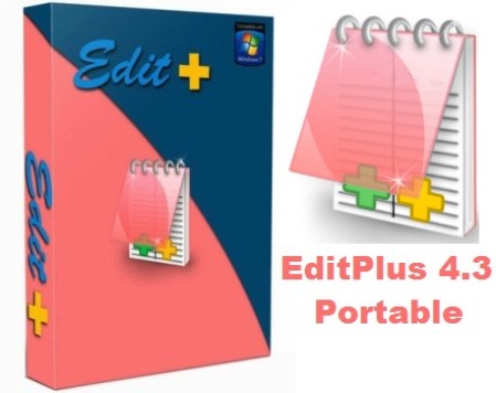 EditPlus 4.3.2543