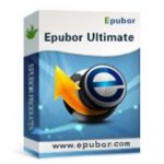 Epubor Ultimate Converter 3.0.10.224 + keygen