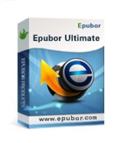 Epubor Ultimate Converter 3.0.10.224