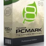 Futuremark PCMark 10 v1.0.1457 Professional Edition + keygen