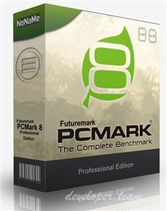 diskmark futuremark