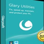 Glary Utilities Pro 5.92.0.114 + Portable + key + keygen