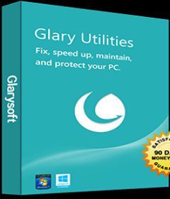 Glary Utilities Pro 5.92.0.114