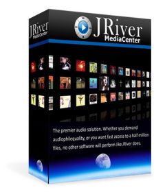 J.River Media Center 23.0.102 + patch