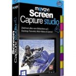 Movavi Screen Capture Studio 9.2.1 + patch
