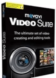 Movavi Video Suite 17.2.0