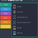 Movavi Video Suite 17.2.1 + patch