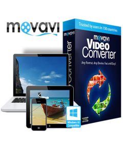 Movavi Video Suite 17.2.1