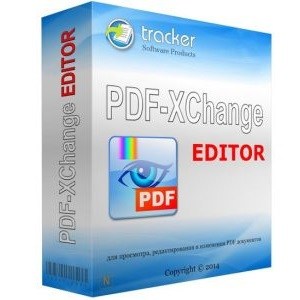 PDF-XChange Editor Plus 7.0.324.0 incl Patch