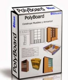 PolyBoard Pro