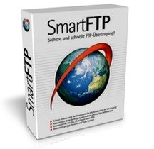 SmartFTP Client Enterprise 9.0.2553.0 + x64 + patch