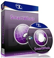 TamoSoft SmartWhois v5.1 Build 287