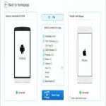 SynciOS Data Transfer 1.6.5 + patch